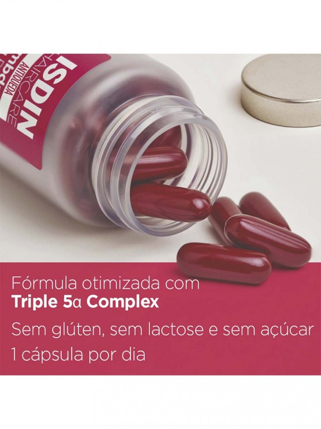 ISDIN Lambdapil 5 Alfa Plus 60U