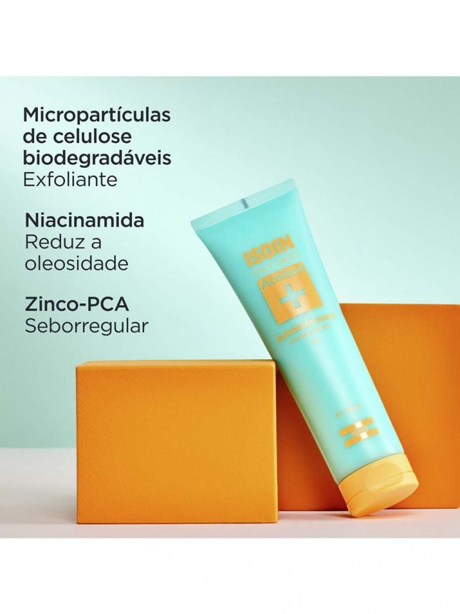 ISDIN Acniben Exfoliante Suave 100ml