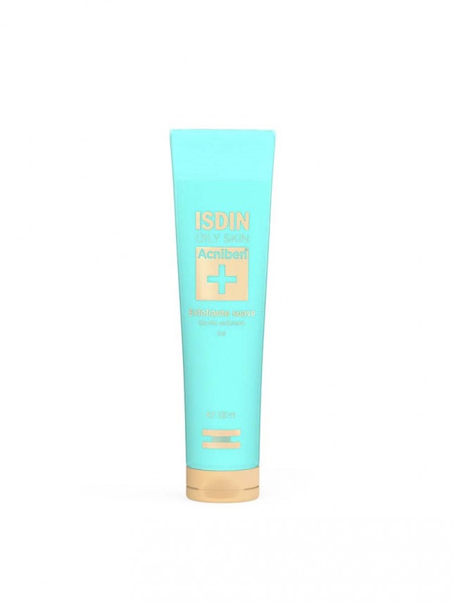 ISDIN Acniben Exfoliante Suave 100ml