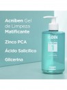ISDIN Acniben Gel de Limpeza Matificante 400ml