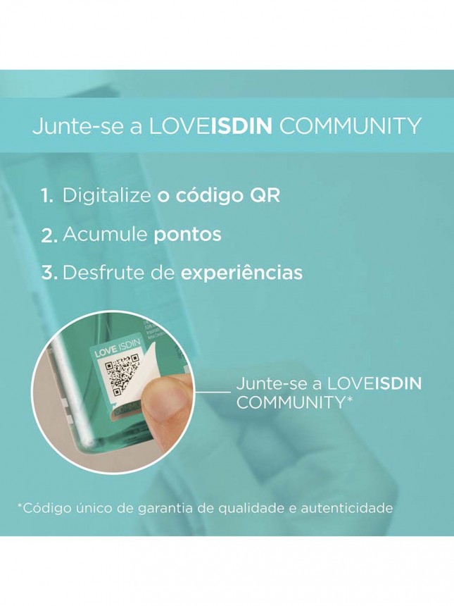 ISDIN Acniben Espuma Limpiadora Purificante 150ml