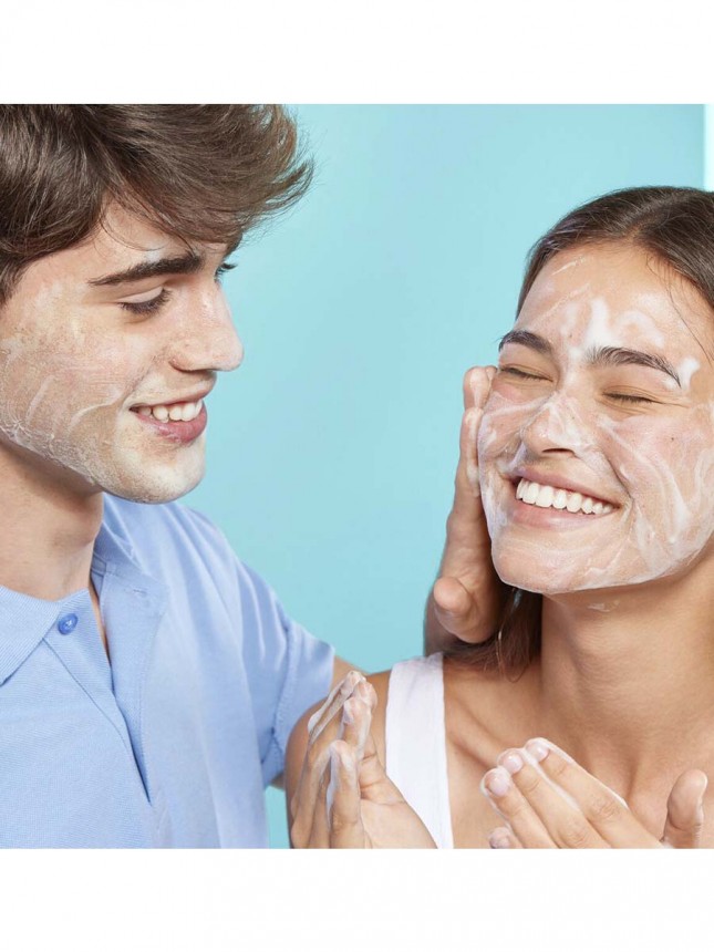 ISDIN Acniben Espuma Limpiadora Purificante 150ml