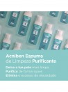 ISDIN Acniben Espuma Limpiadora Purificante 150ml