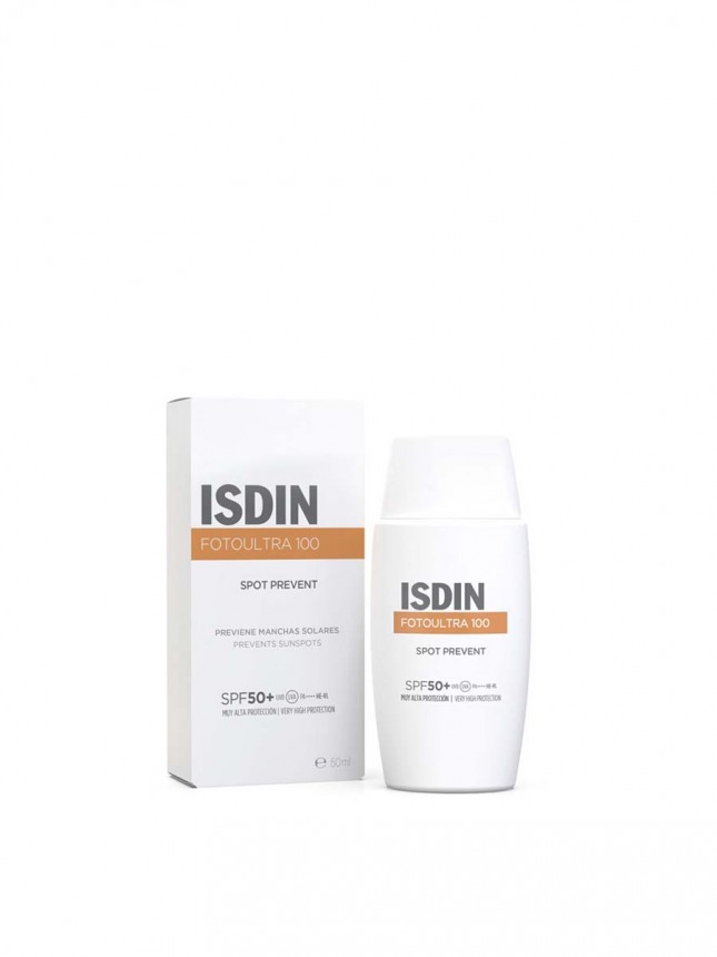 ISDIN FotoUltra SPOT PREVENT SPF50+ 50ml