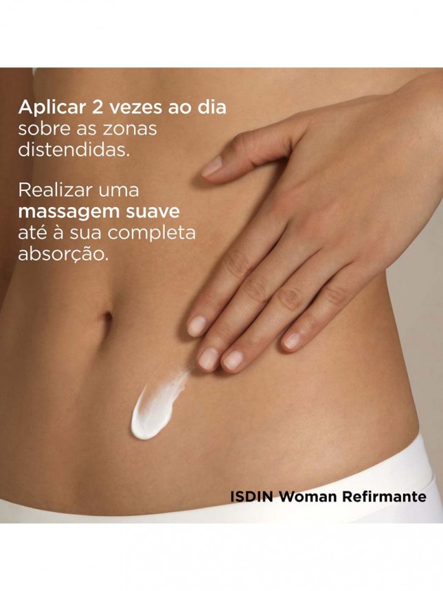 ISDIN Woman Refirmante 200ml