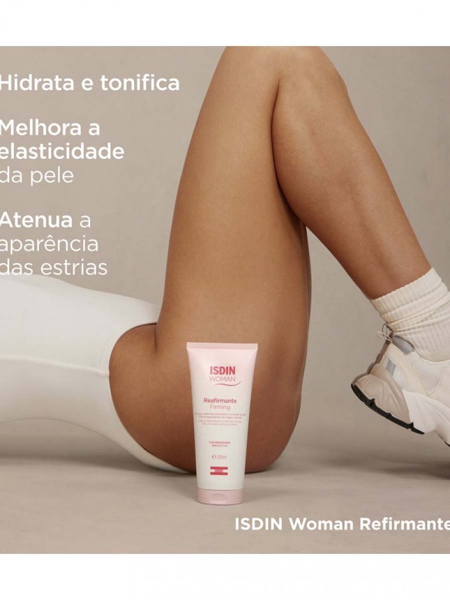 ISDIN Woman Refirmante 200ml