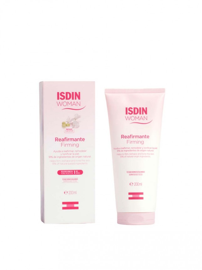 ISDIN Woman Refirmante 200ml