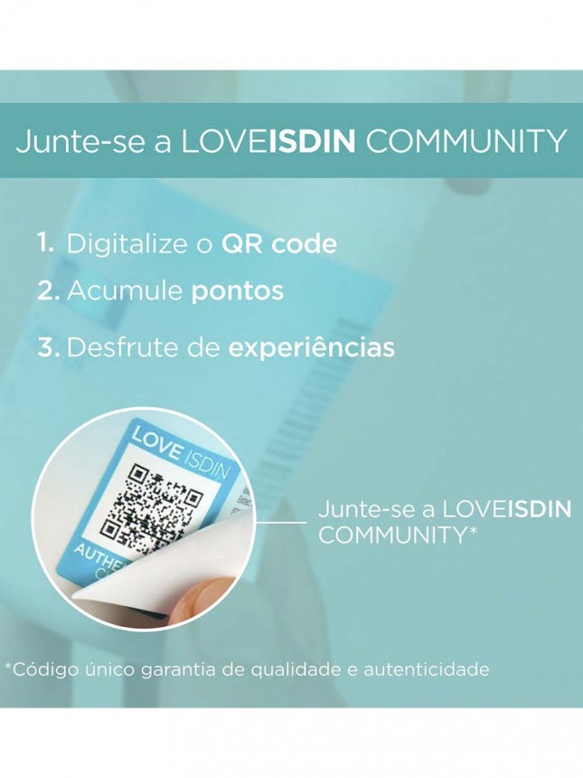 ISDIN Deo Lambda Control Fresco 48h 50ml