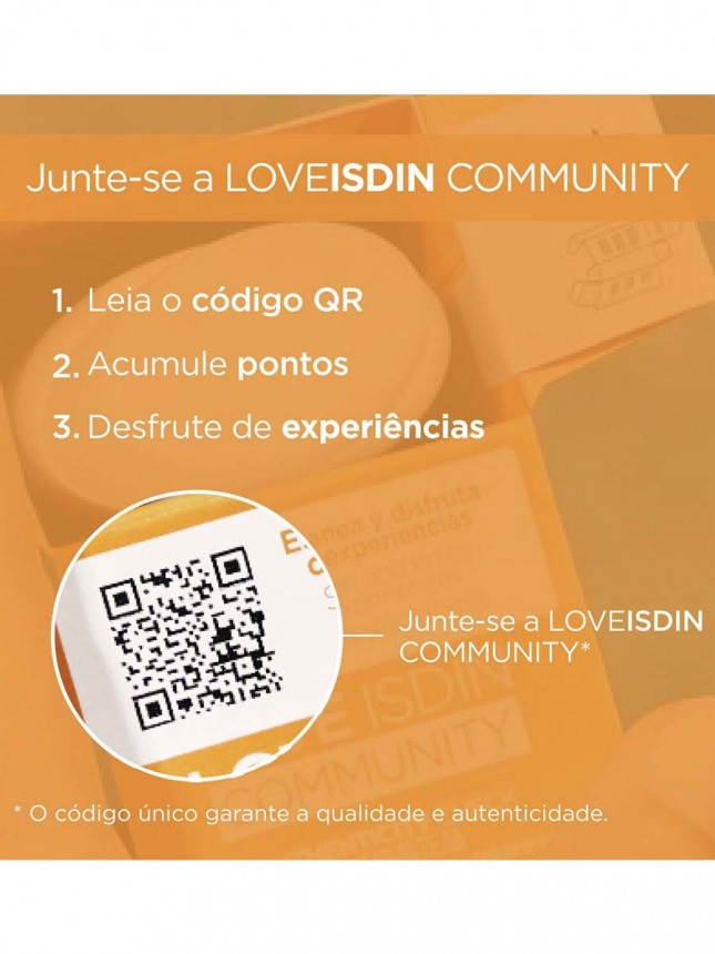 ISDIN Fotoprotector FusionWater MAGIC SPF50 50ml