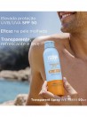 ISDIN Fotoprotector Transparent Spray WET SKIN SPF50 250ml