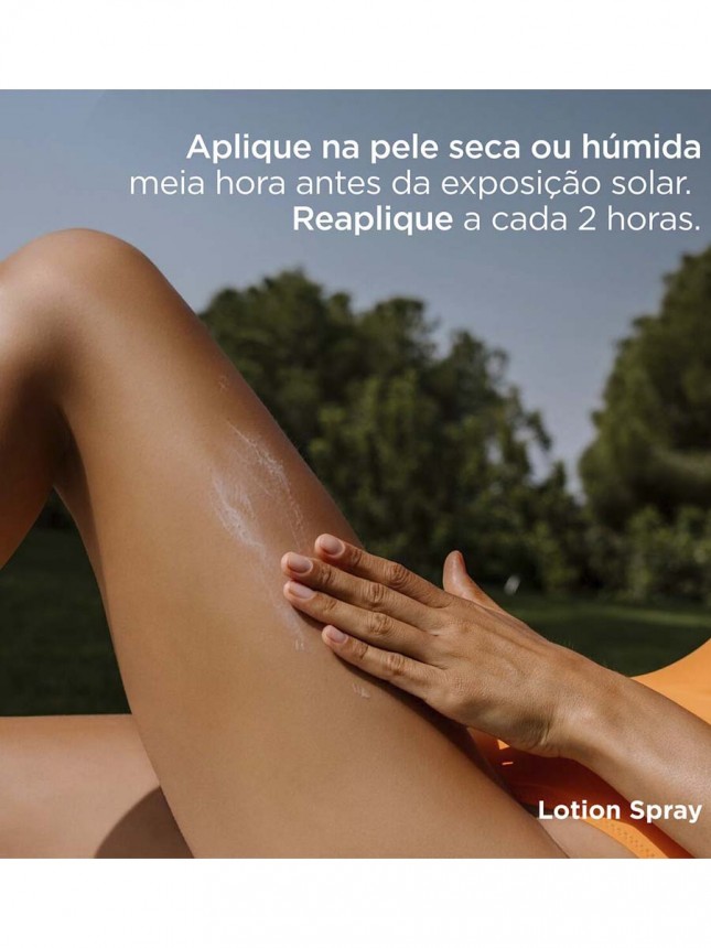 ISDIN Fotoprotector Loci�n Spray SPF50 250ml