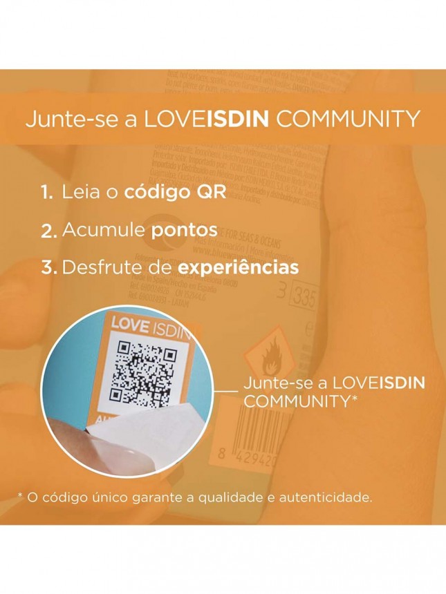 ISDIN Fotoprotector Pediatrics Lotion Spray SPF50 250ml