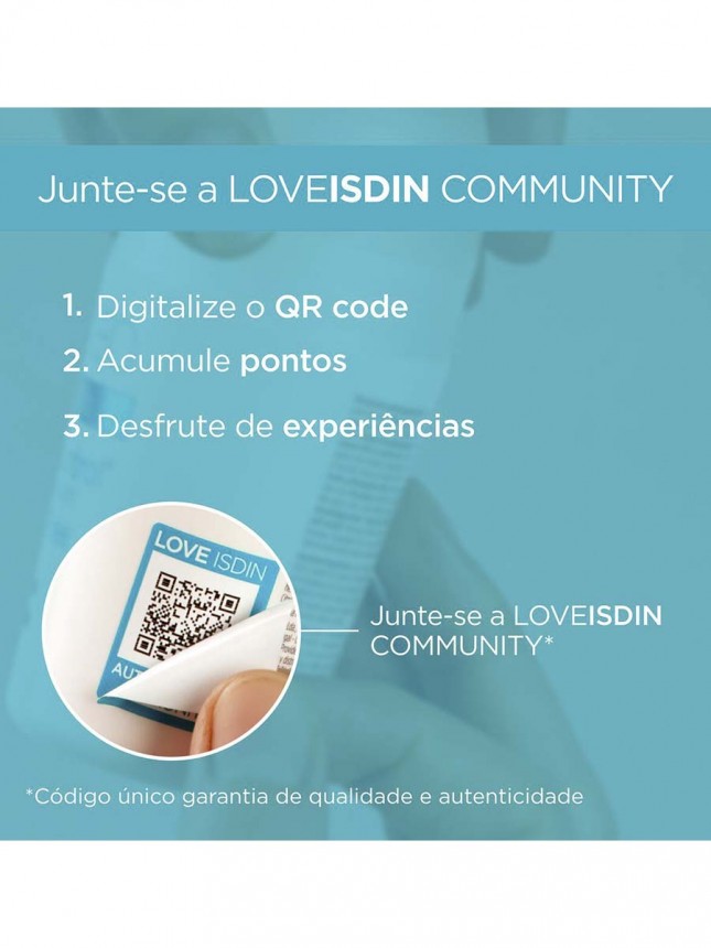 ISDIN Deo Lambda Control Libre 48h 50ml
