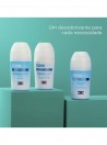 ISDIN Deo Lambda Control Libre 48h 50ml