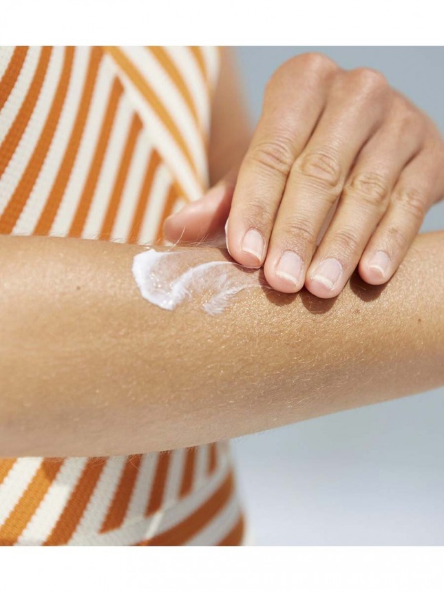 ISDIN After Sun Lotion 400ml