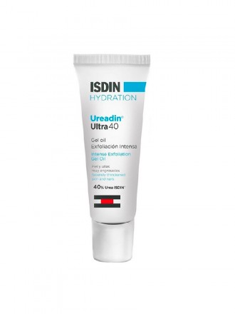 ISDIN Ureadin Ultra40 Gel Oil 30ml