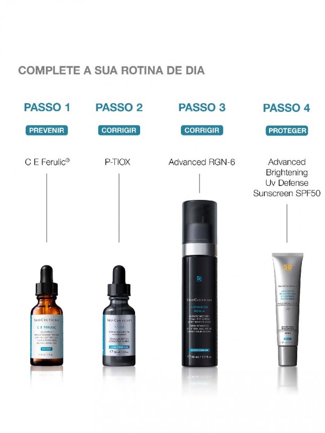 Skinceuticals Advanced RGN-6 Crema 50ml