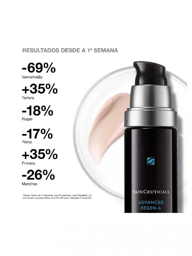 Skinceuticals Advanced RGN-6 Crema 50ml