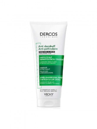 Dercos Condicionador Anticaspa 200ml Dercos Condicionador Anticaspa 200ml