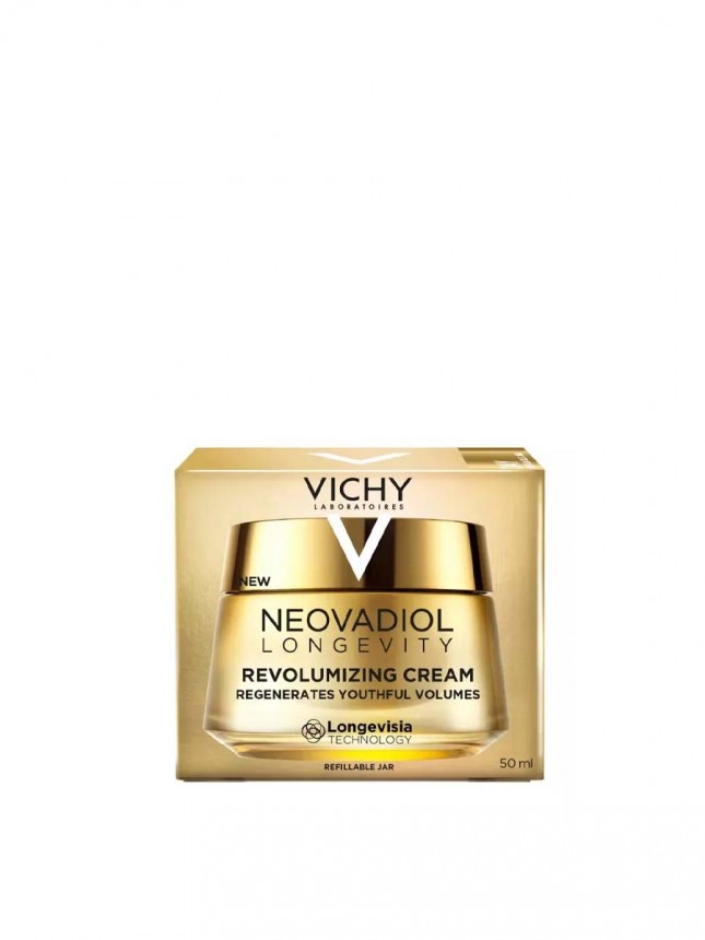 Vichy Neovadiol Longevity Creme Dia 50ml