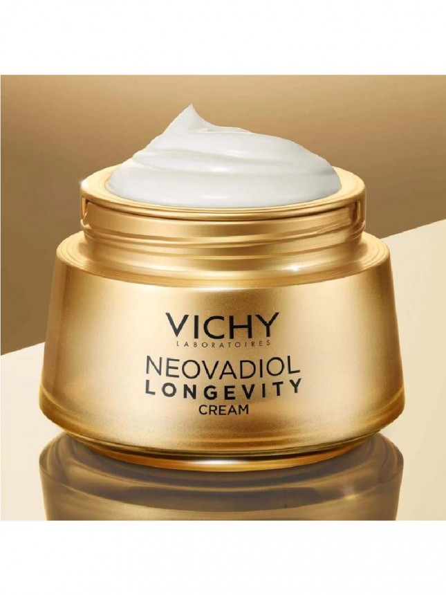 Vichy Neovadiol Longevity Creme Dia 50ml