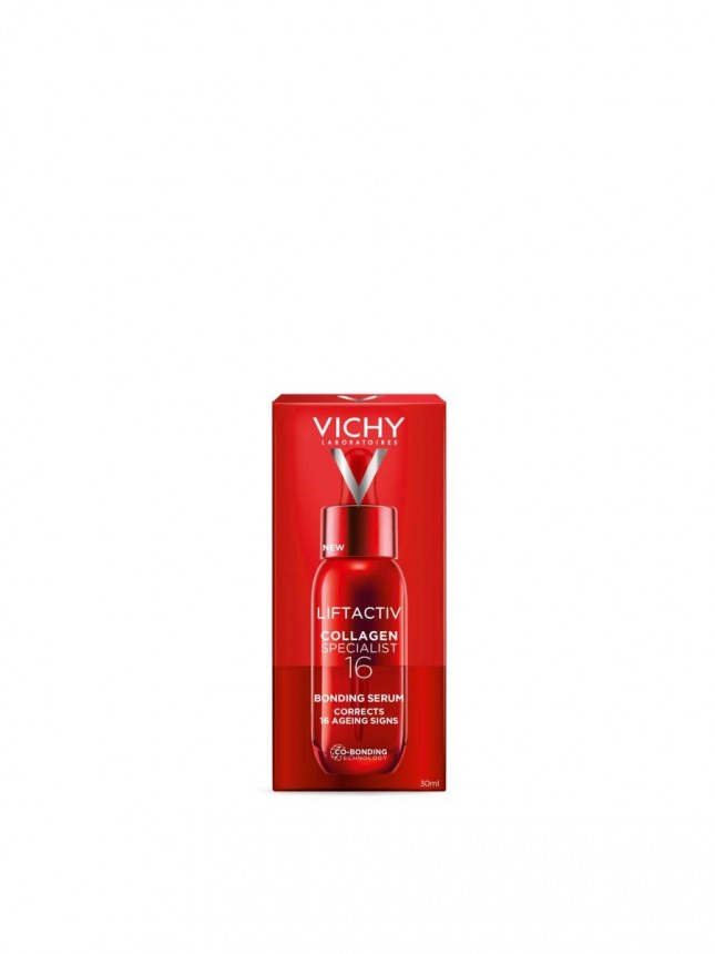 Vichy Liftactiv Specialist Collagen 16 Serum 30ml