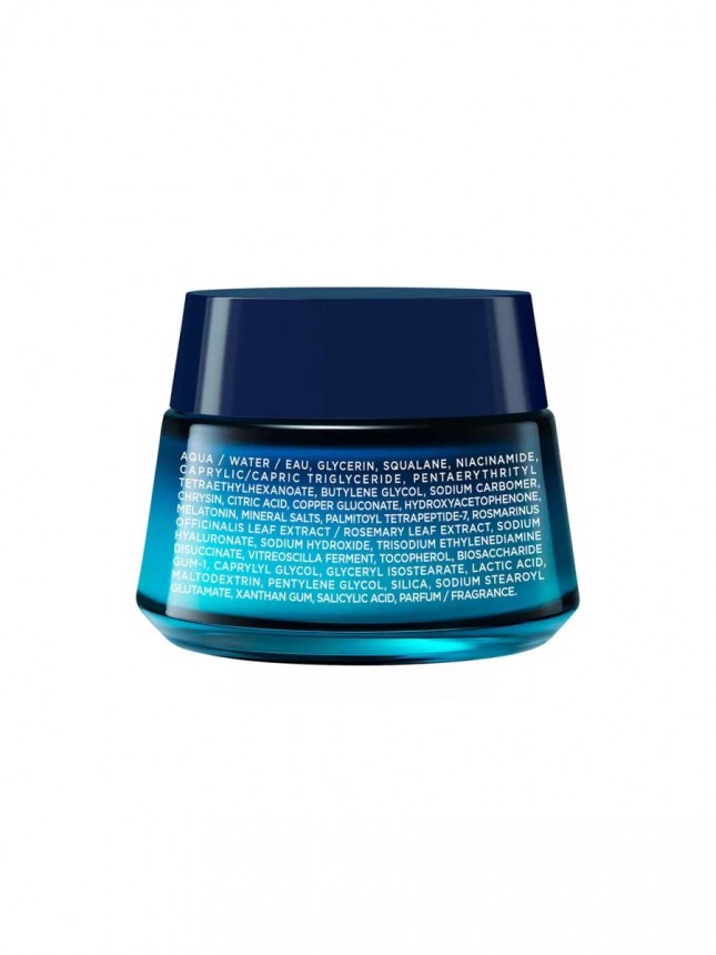 Vichy Mineral 89 Creme Noite 50ml