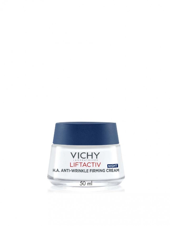 Vichy Liftactiv H.A. Creme Noite 50ml