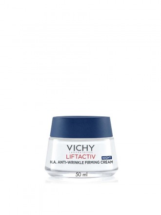 Vichy Liftactiv H.A. Creme Noite 50ml Vichy Liftactiv H.A. Creme Noite 50ml