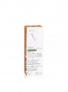 Vichy Capital Sol UV-clear Spf50+Fl 40ml