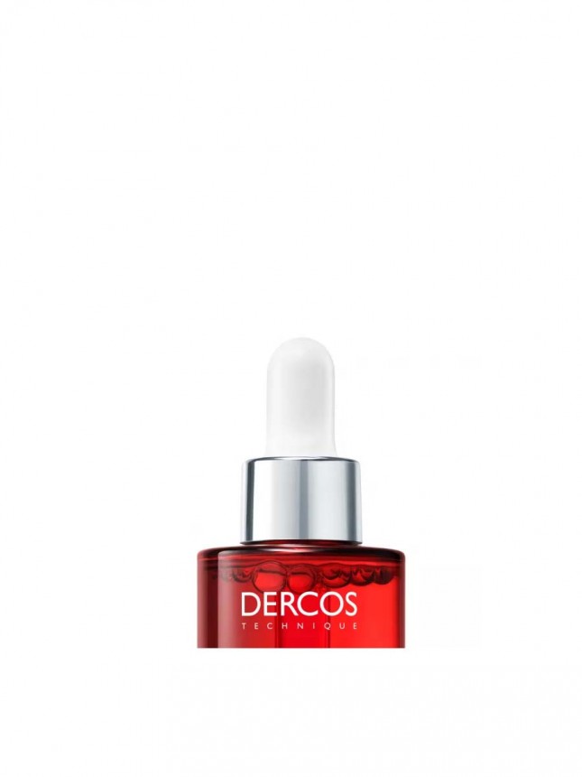 Dercos Aminexil Clinic S�rum Regenerador Booster 90ml