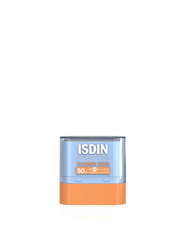 Isdin Fotoprotector Invisible Stick SPF50 10 g