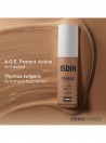 Isdin Coverage 4 Golden SPF50+ 30 g