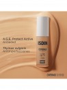 Isdin Coverage 3 Sand SPF50+ 30 g