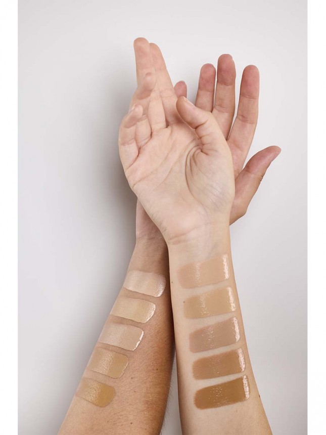 Isdin Coverage 1 Pearl SPF50+ 30 g