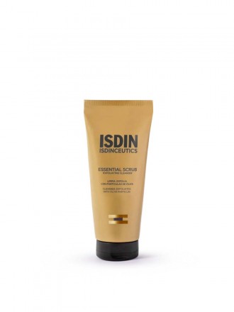 Isdinceutics Essential Scrub Esfoliante 100 g Isdinceutics Essential Scrub Esfoliante 100 g
