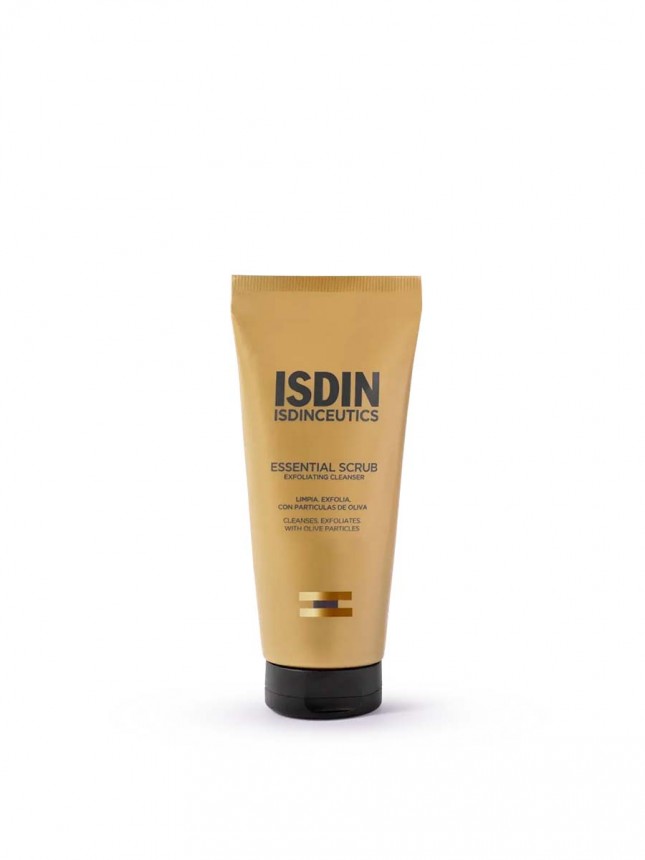 Isdinceutics Essential Scrub Esfoliante 100 g