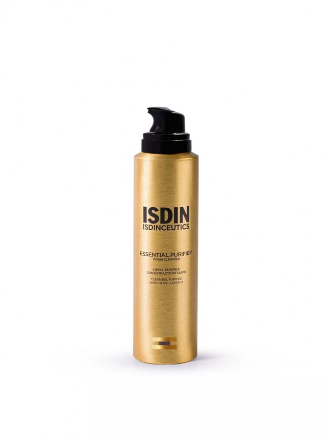 Isdinceutics Essential Purifier Foam 150 ml
