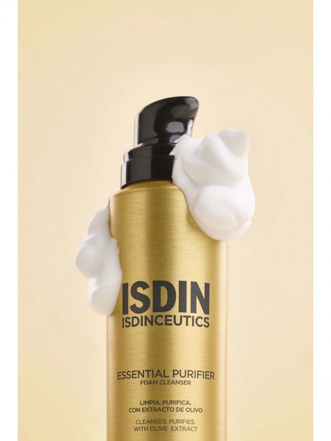 Isdinceutics Essential Purifier Foam 150 ml