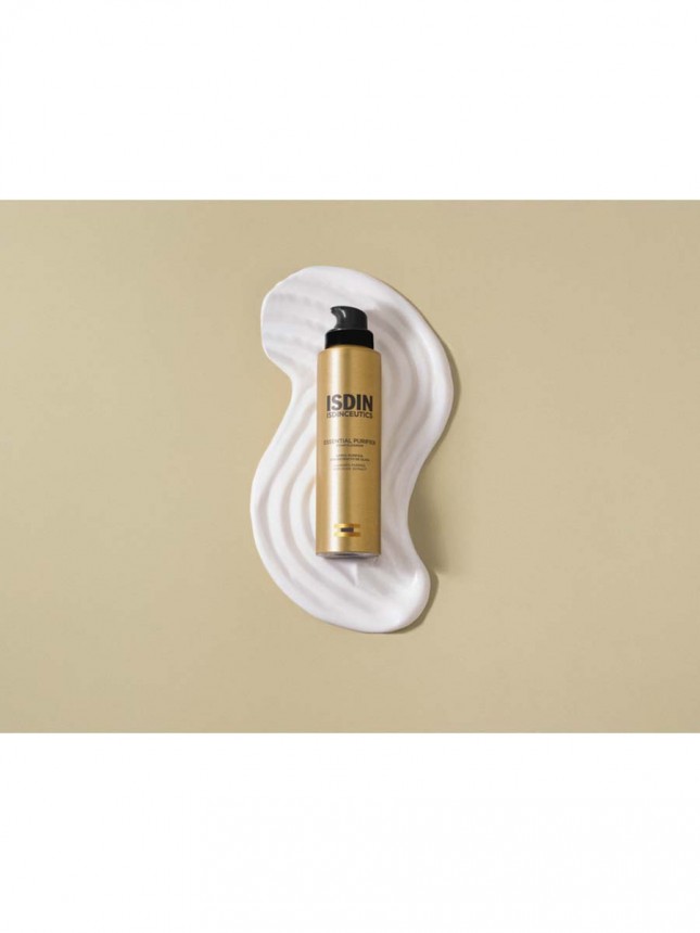 Isdinceutics Essential Purifier Foam 150 ml
