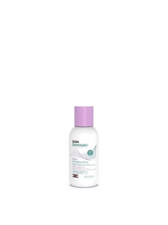 Isdin Germisdin Intim Gel Higiene 100 ml