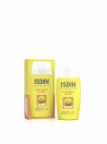 Isdin Fotoprotector Fusion Water Alcaraz SPF50 50 ml