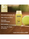 Isdin Fotoprotector Fusion Water Alcaraz SPF50 50 ml