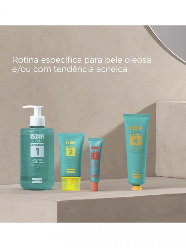 Isdin Acniben Mascara 75 ml