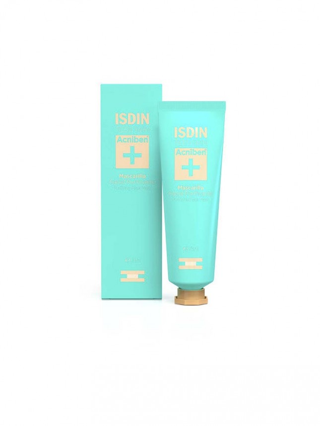 Isdin Acniben Mascara 75 ml