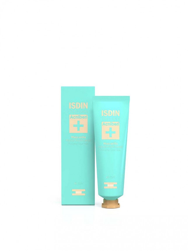 Isdin Acniben Mascara 75 ml