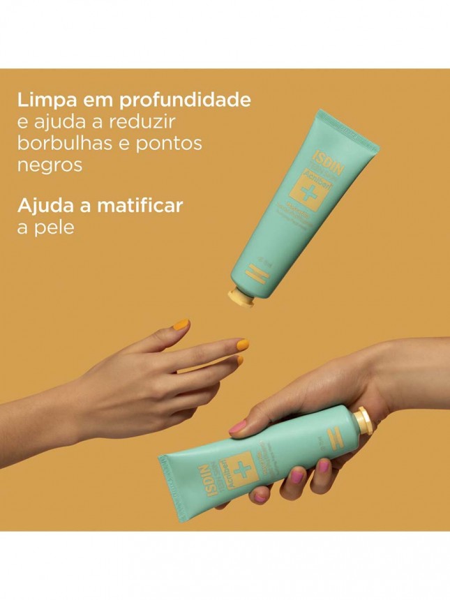 Isdin Acniben Mascara 75 ml