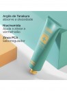 Isdin Acniben Mascara 75 ml