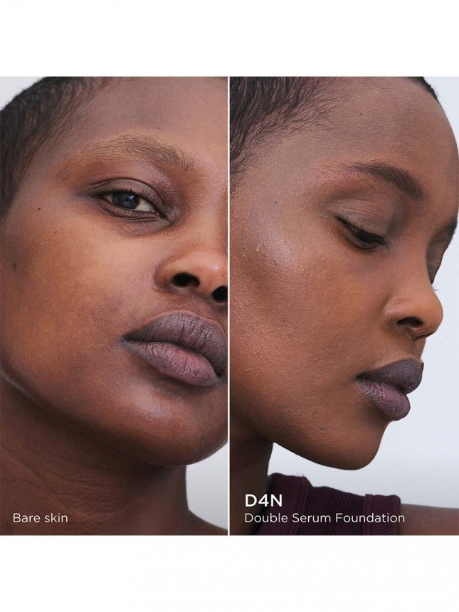 Clarins Double Serum Foundation