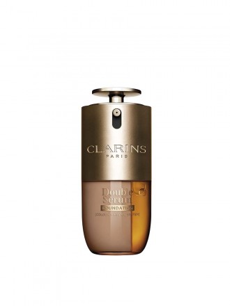 Clarins Double Serum Foundation